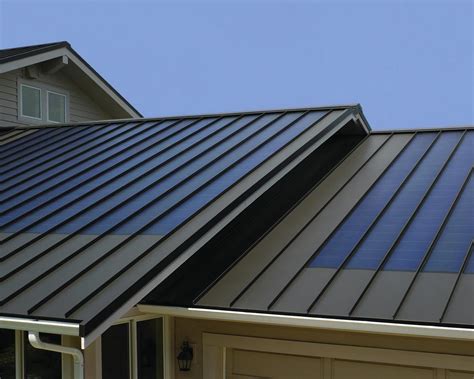 century metal roofing panels